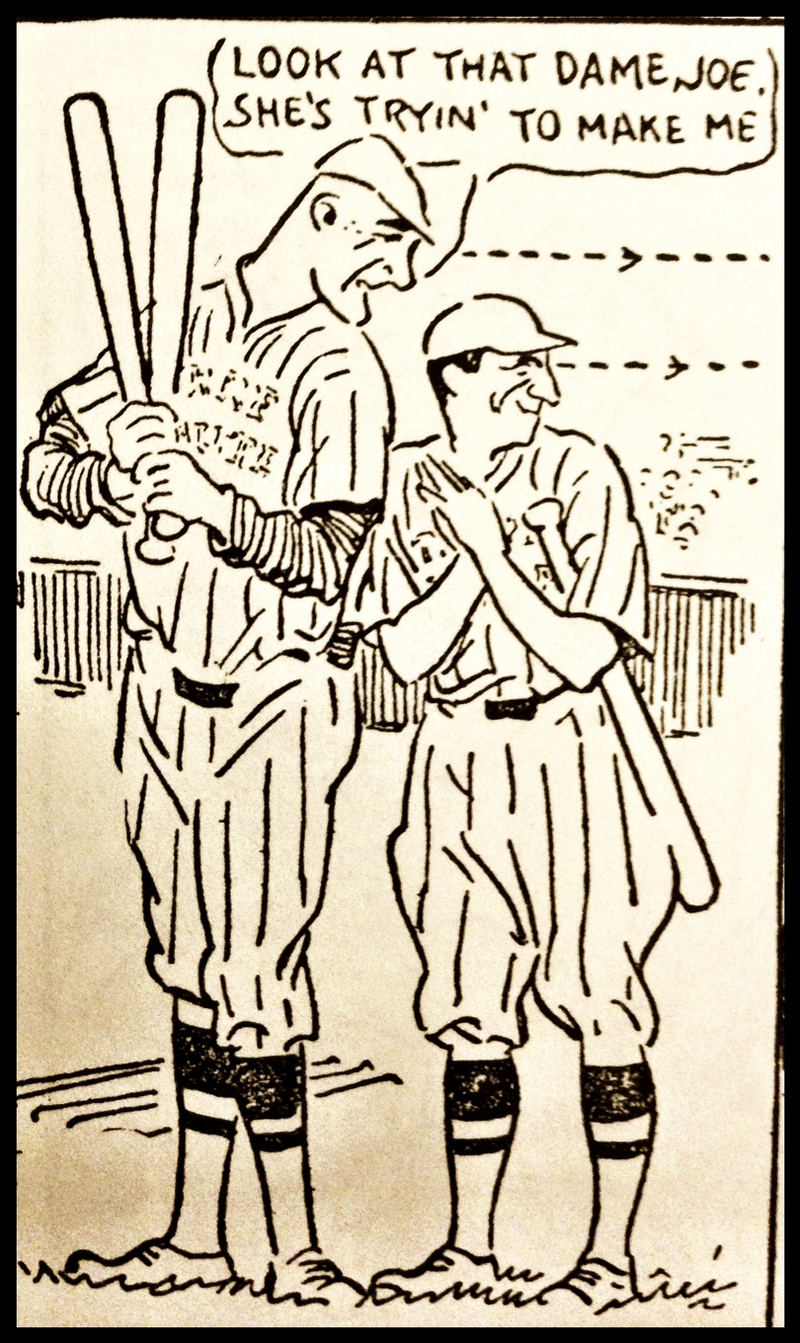 Illustration for article titled The Sportswriter Who Wrote American Better Than Anyone Anywheres